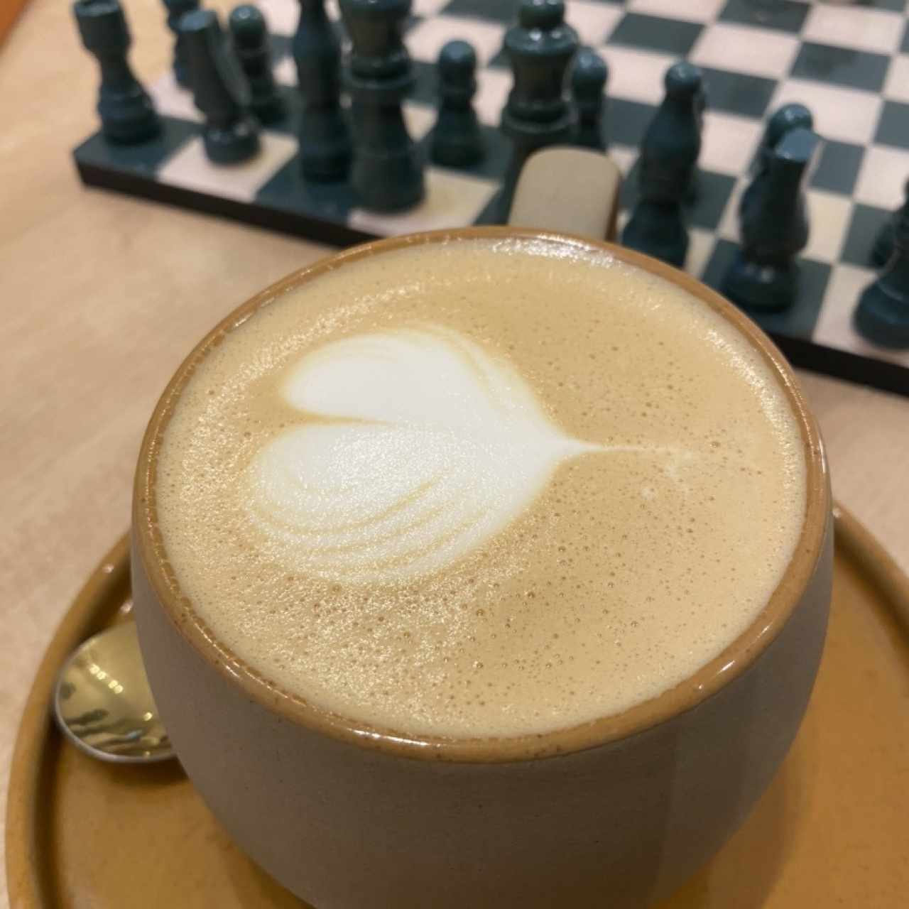 Capuchino 