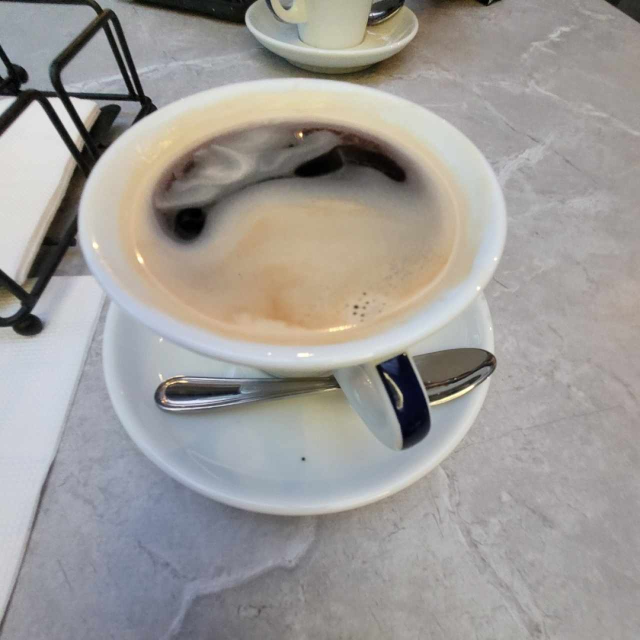 café americano 