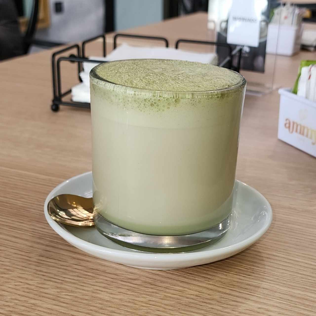 Matcha