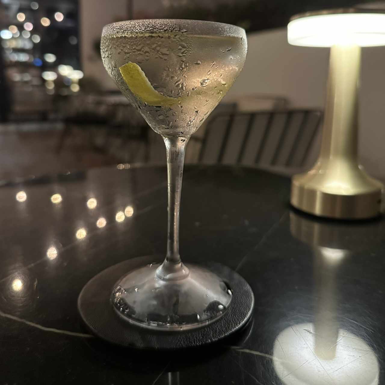 Martini 007