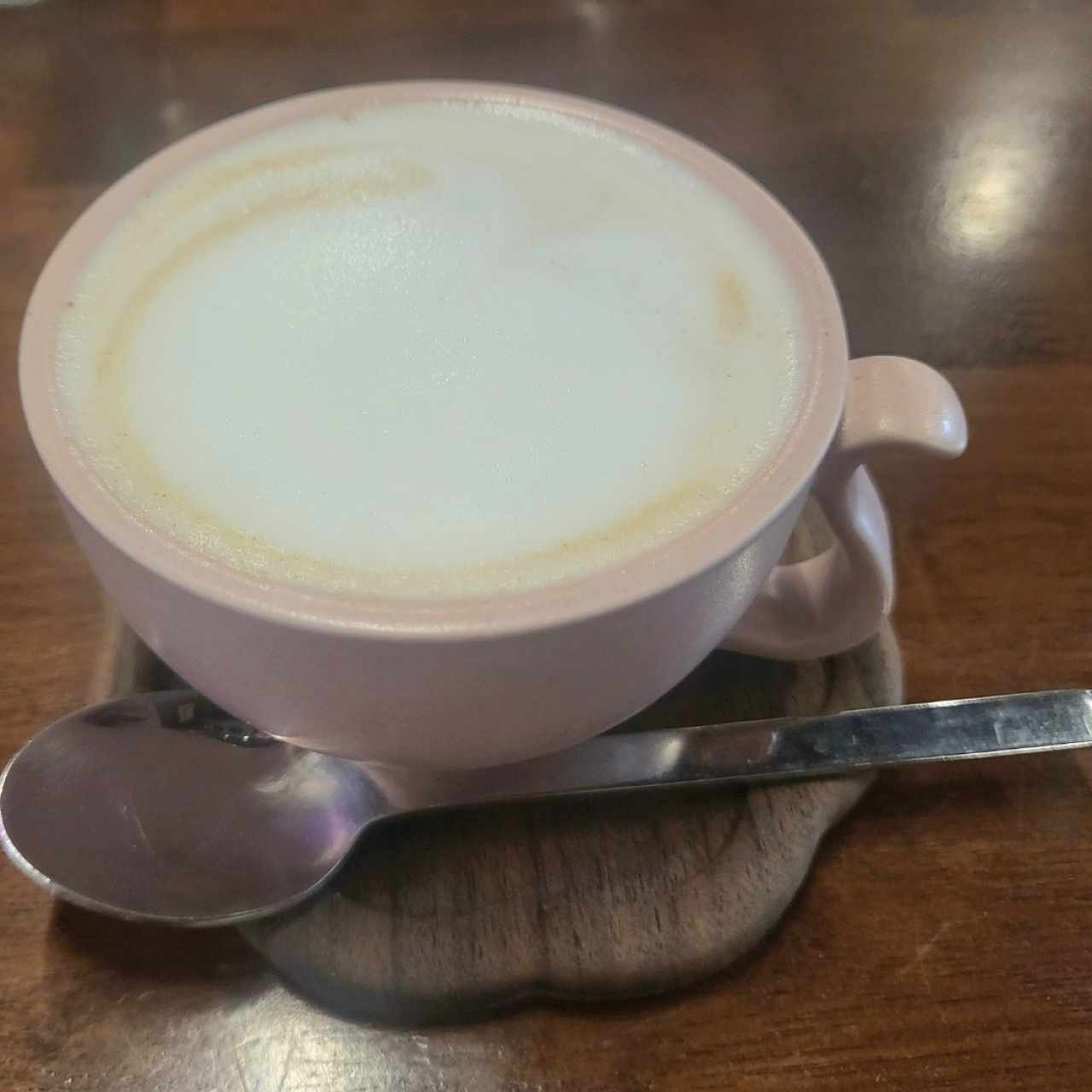 Chai Latte 