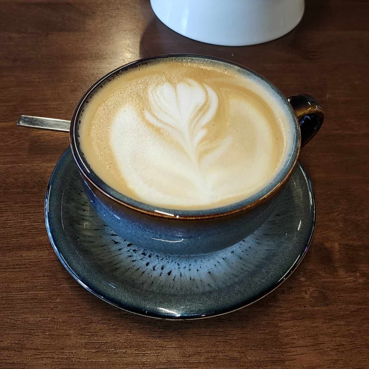 Cafe Latte