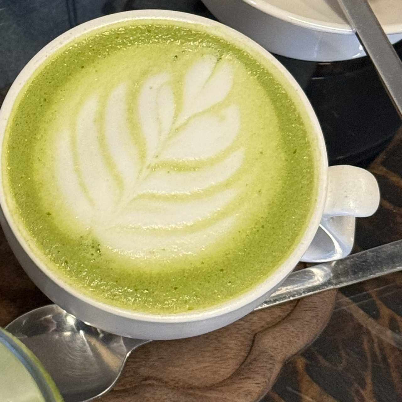 Matcha