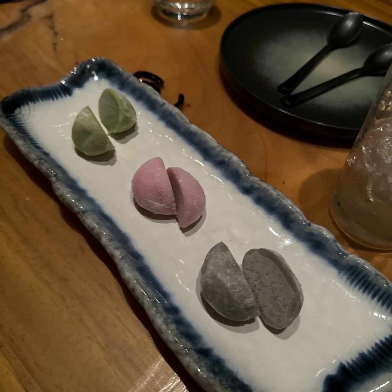 Mochi