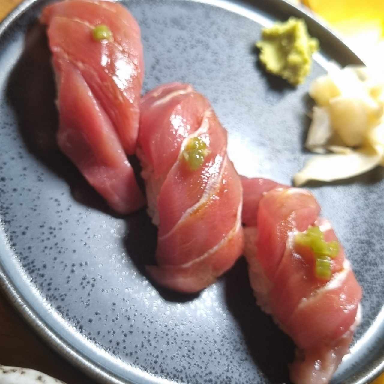 Nigiri - Chu Toro