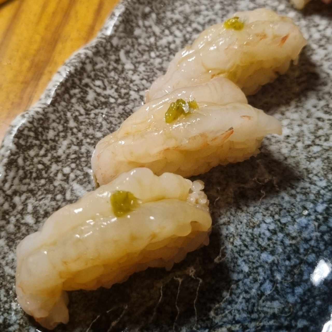 Nigiri - Botan Ebi