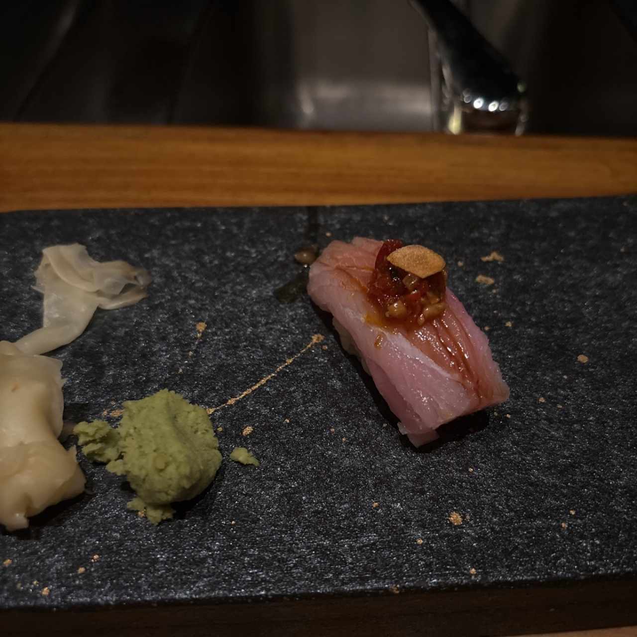 Nigiri - Hamachi