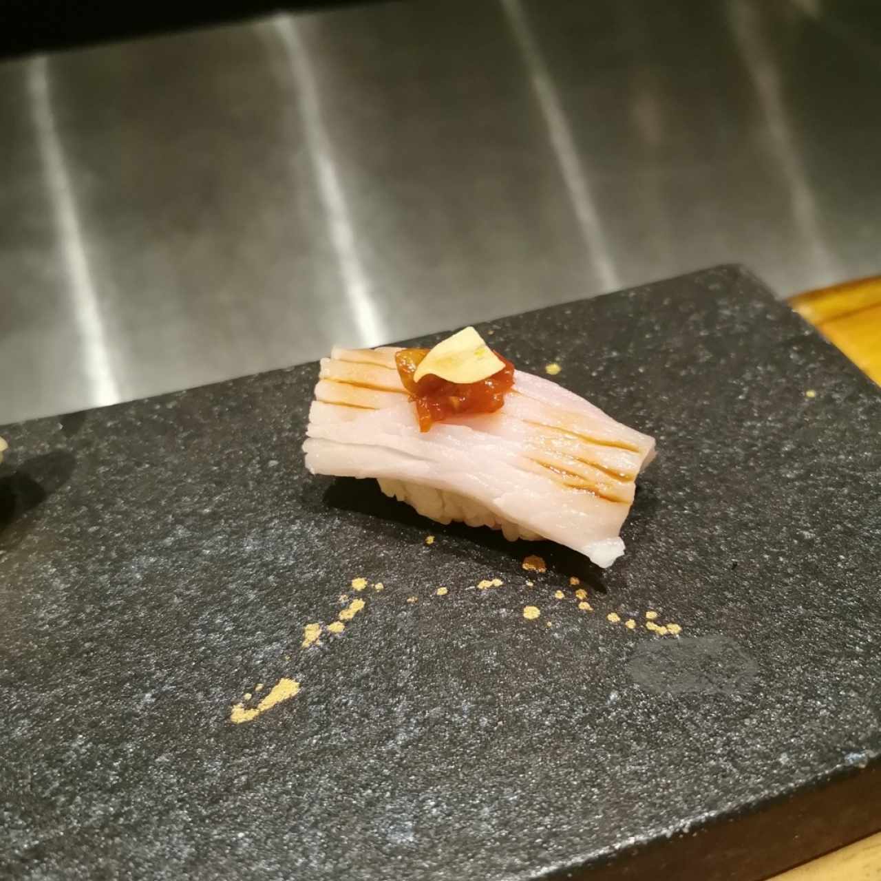 Nigiri - Hamachi