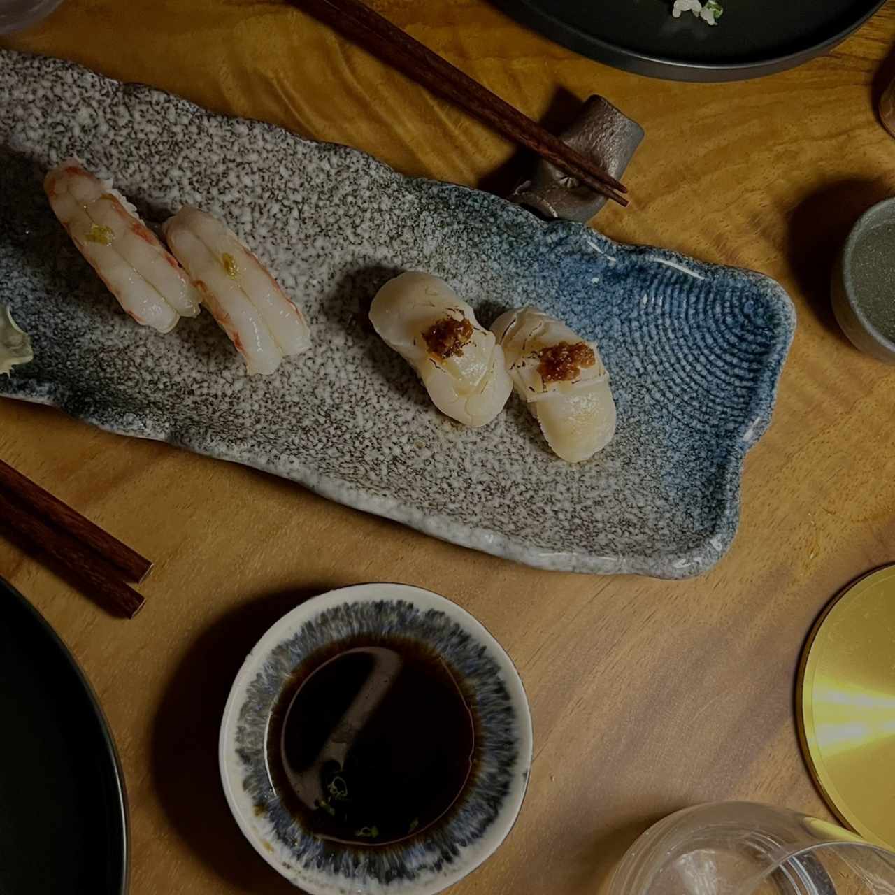 Nigiri - Hamachi