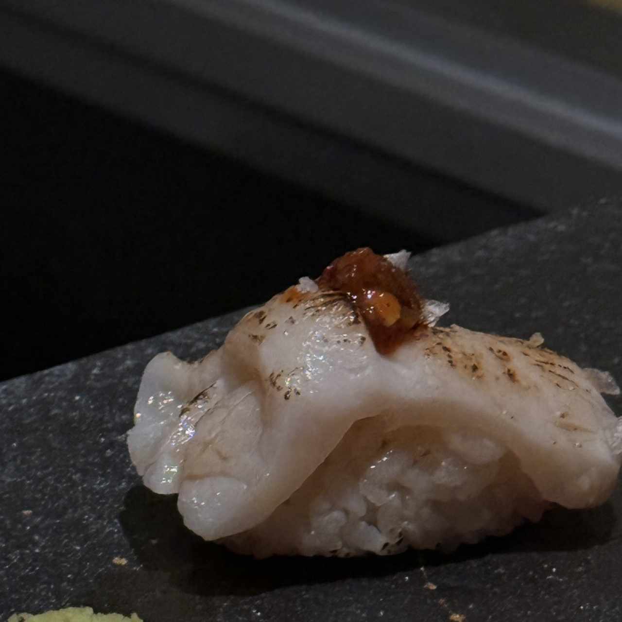 Nigiri - Hotate