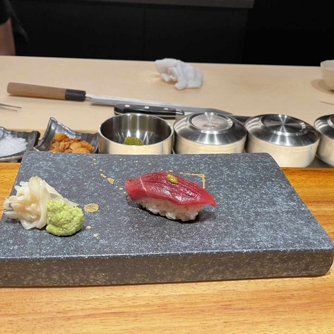 Nigiri de akami