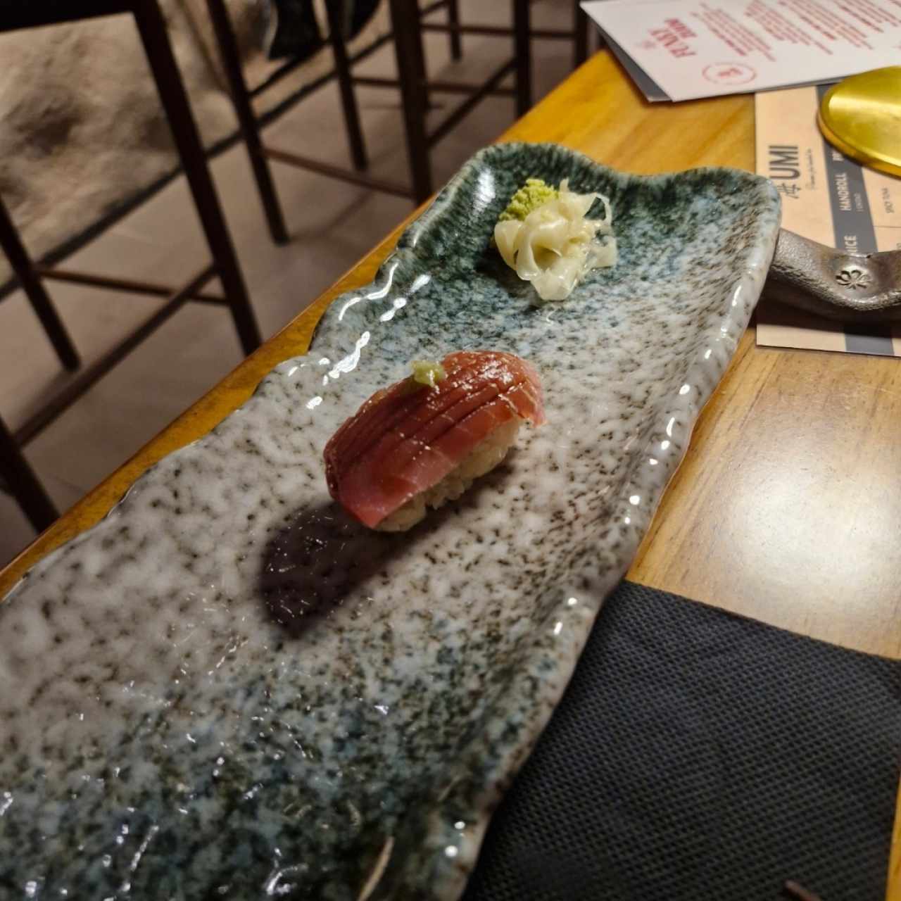 Nigiri - Chu Toro