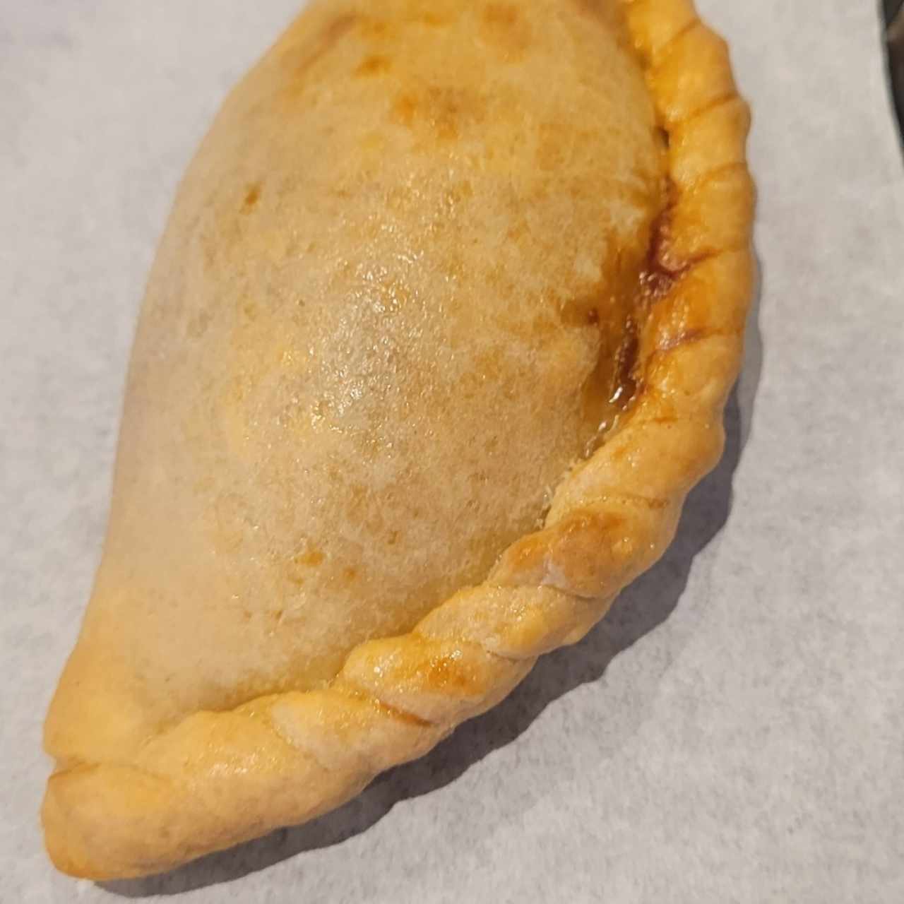 empanadas pull pork 