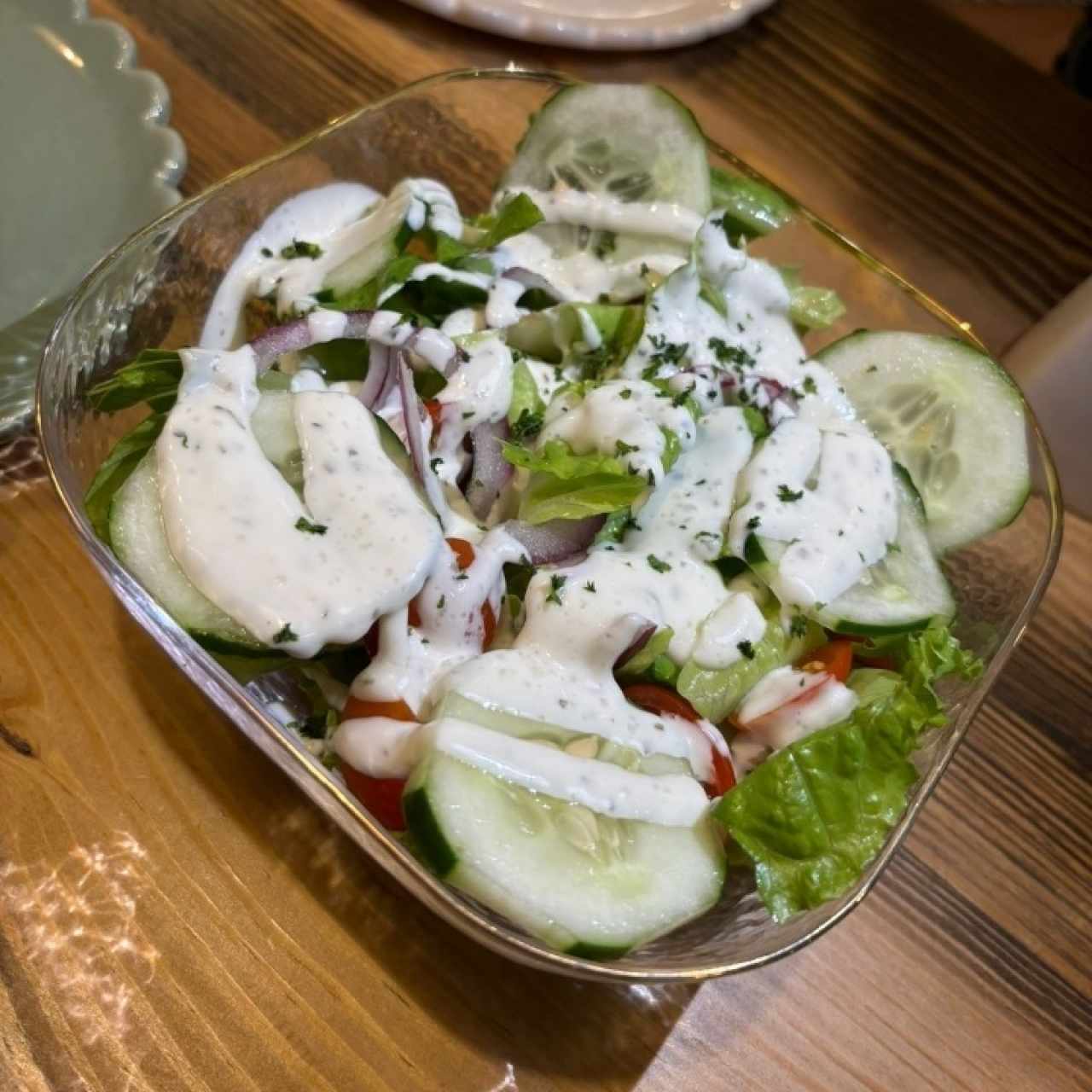 Ensalada