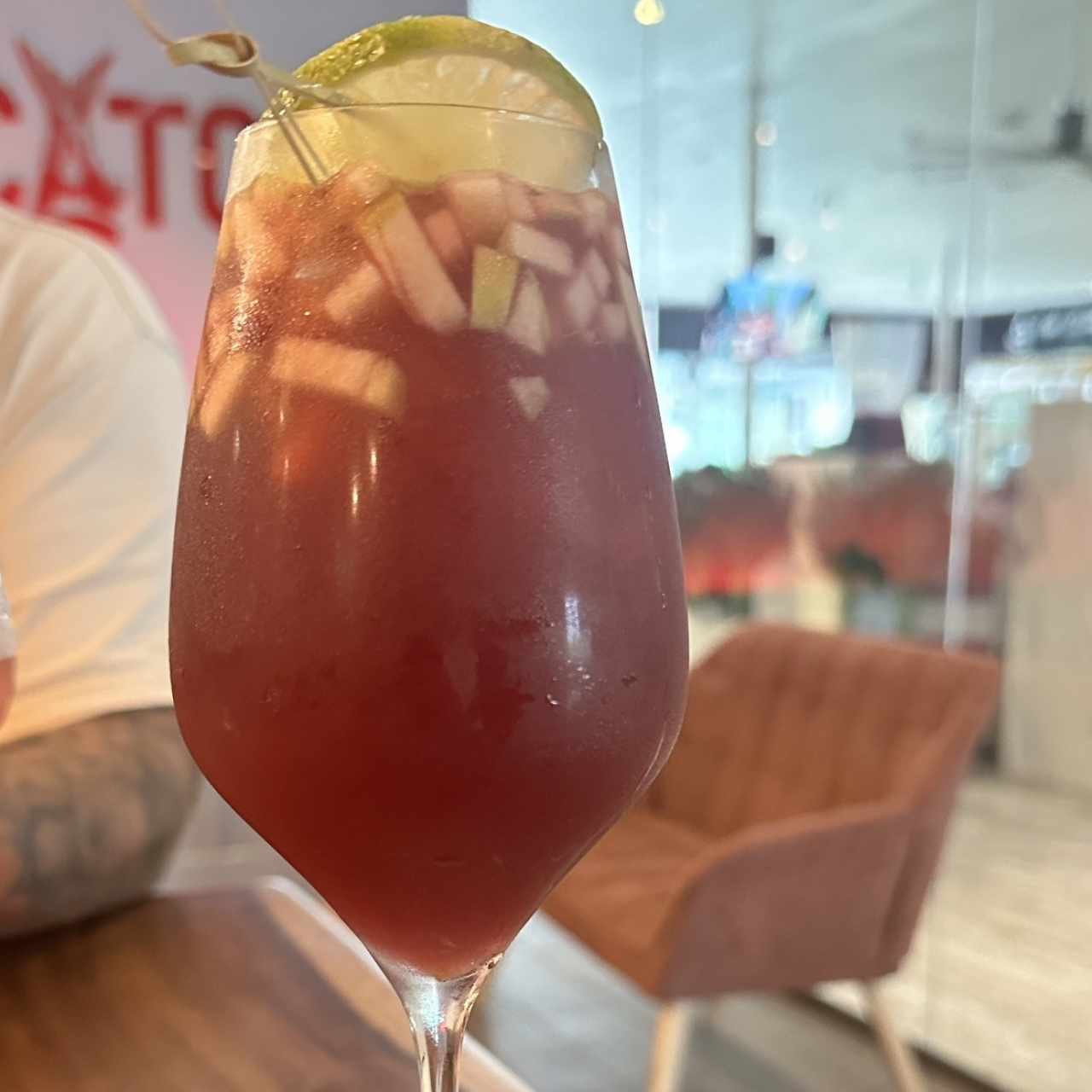 Sangria 