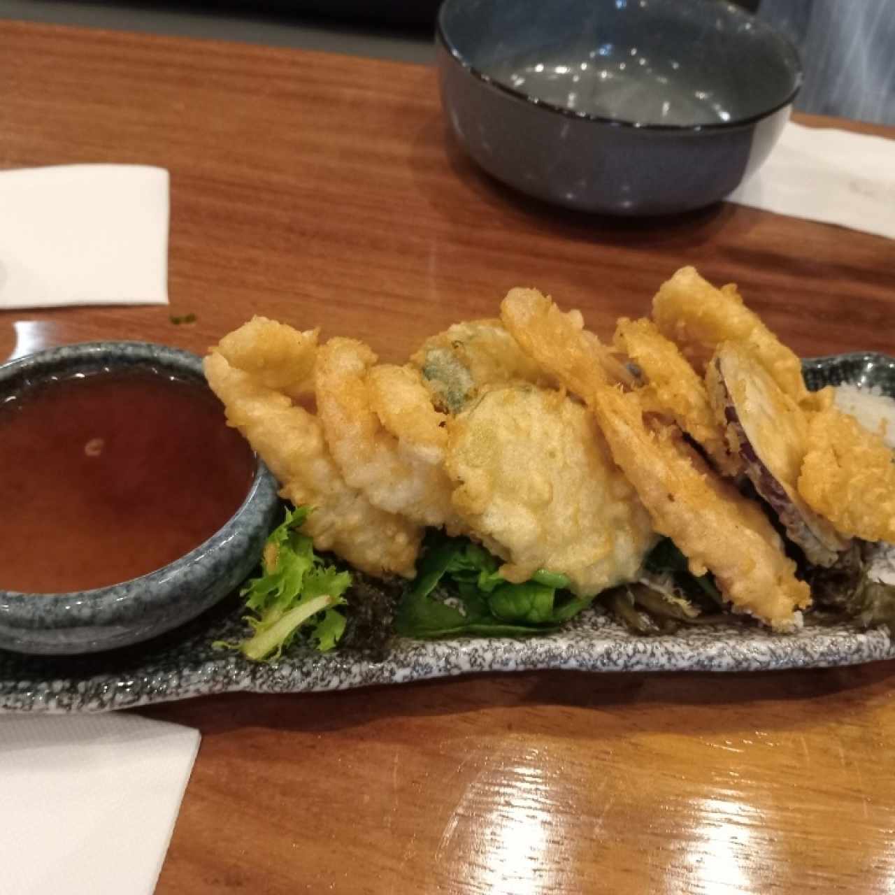 tempura