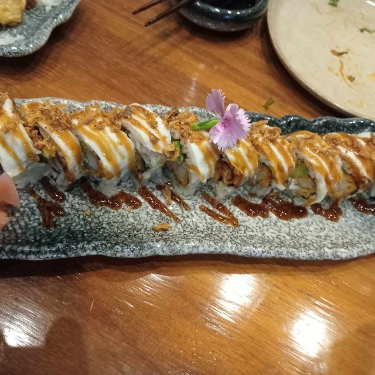 sushi