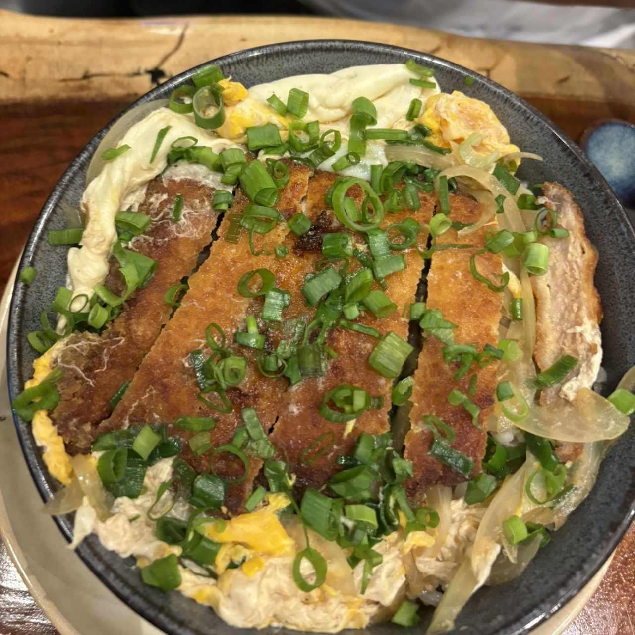 Katsudon 