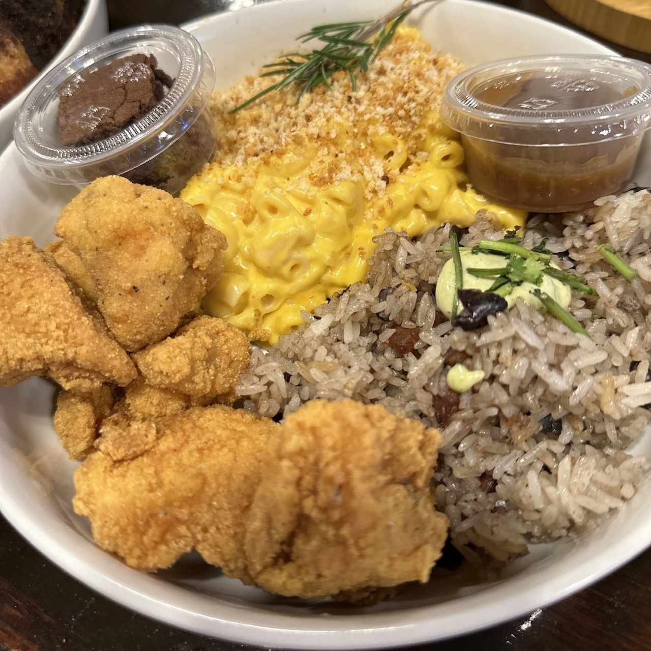 Sexy Poppers Plate