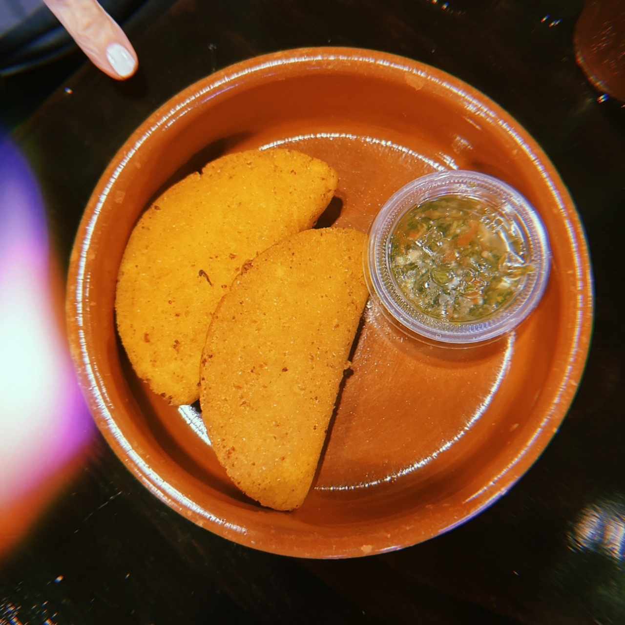 Empanadas