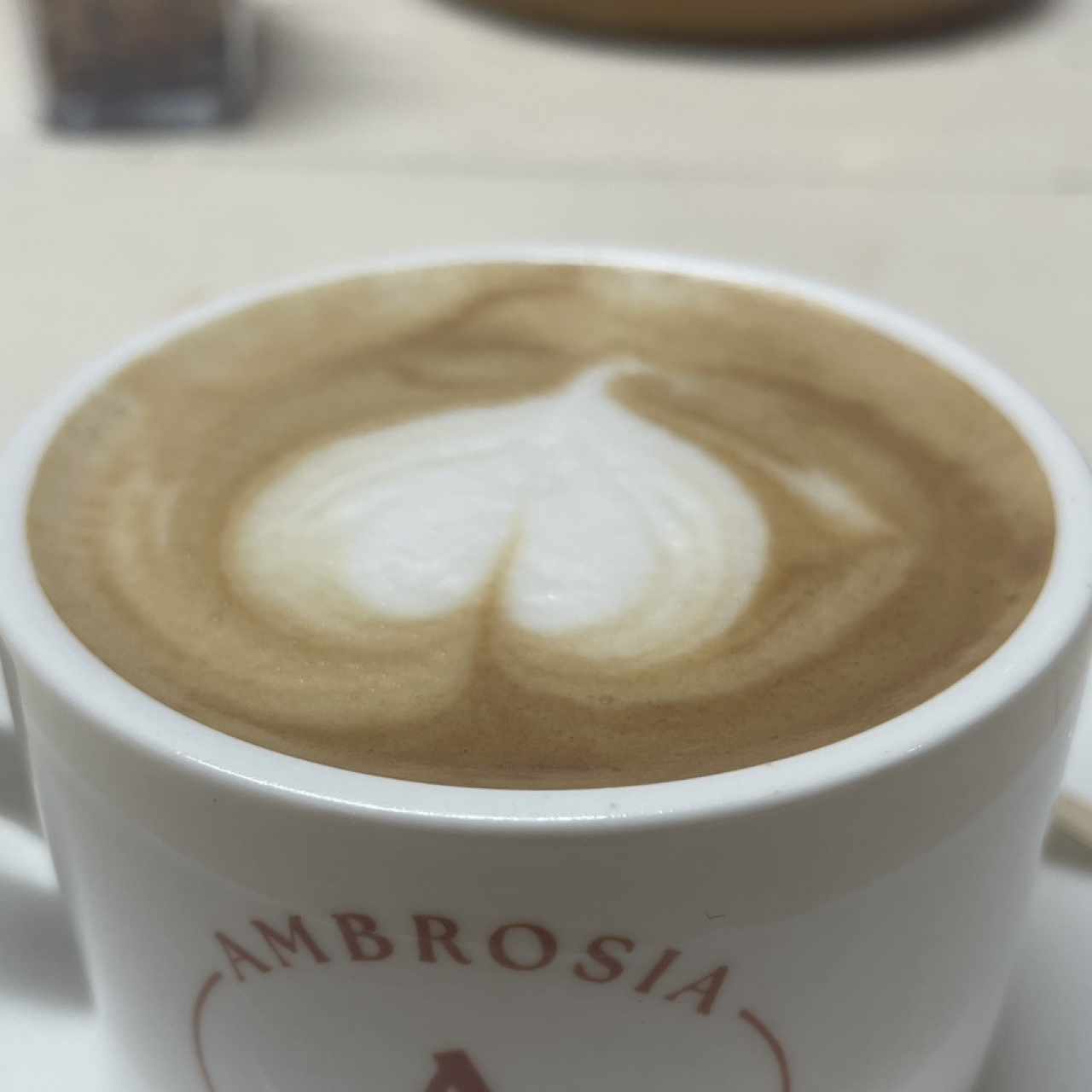 Cappuccino 