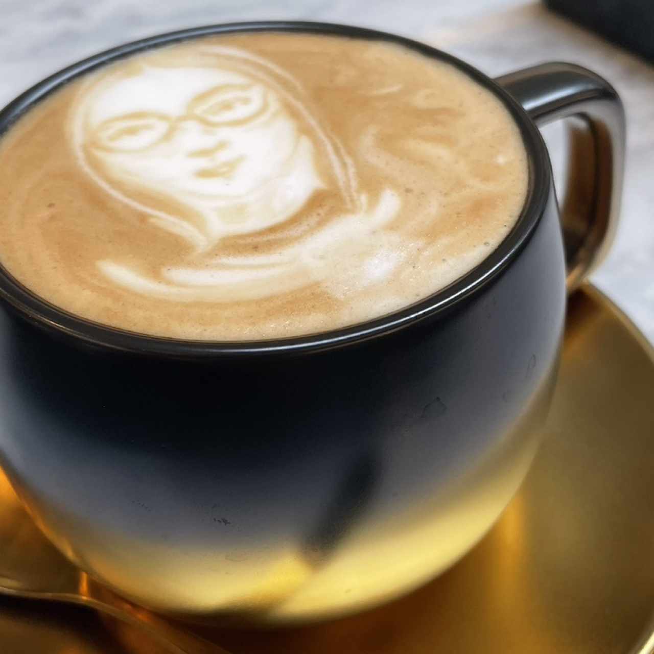 Cappuccino