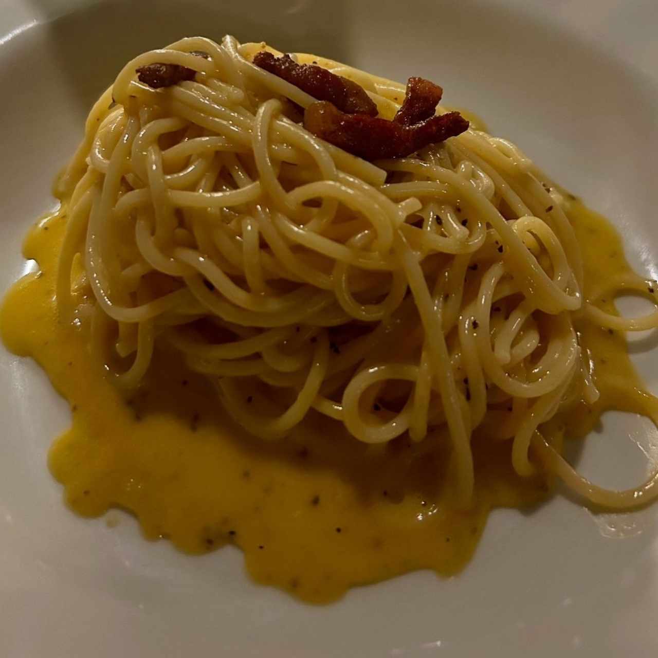 Carbonara