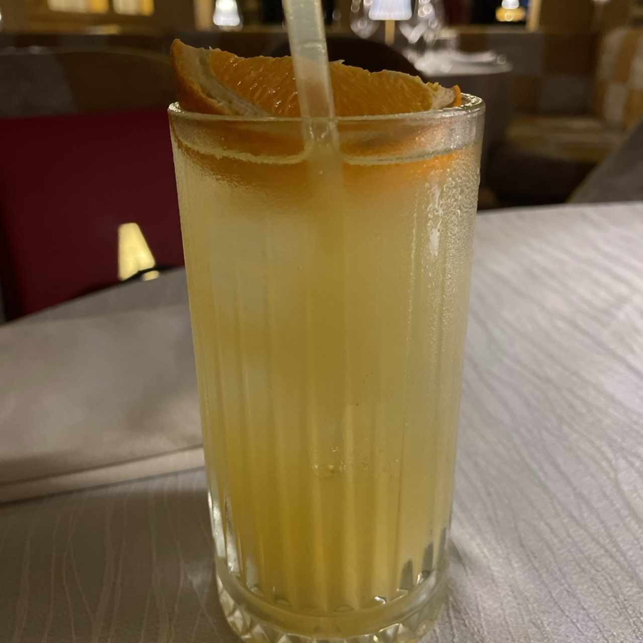 Jugo de Piña