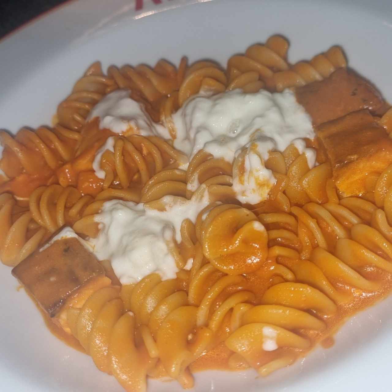 pasta de salmón 