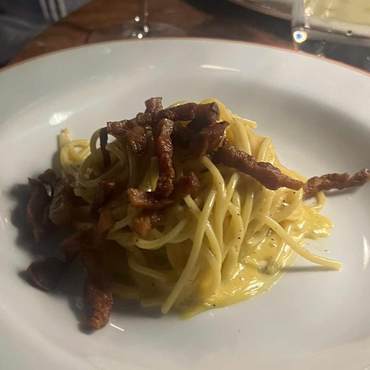 Carbonara