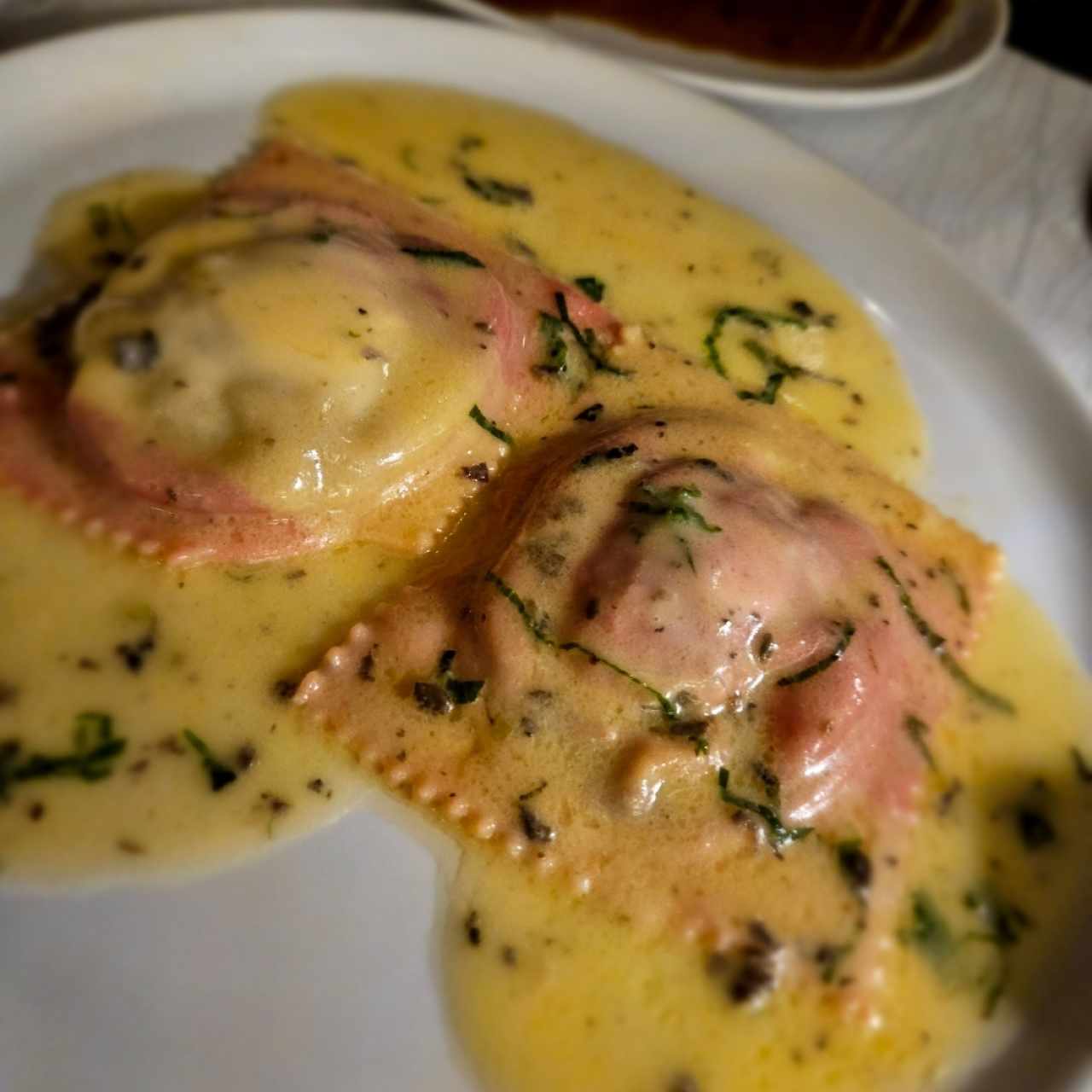 Raviolli