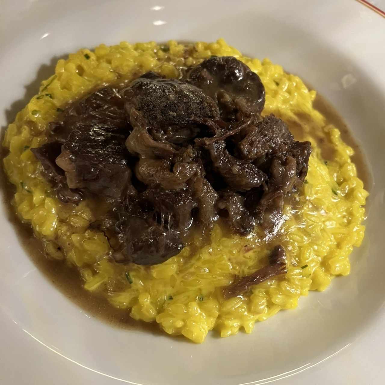 Ossobuco