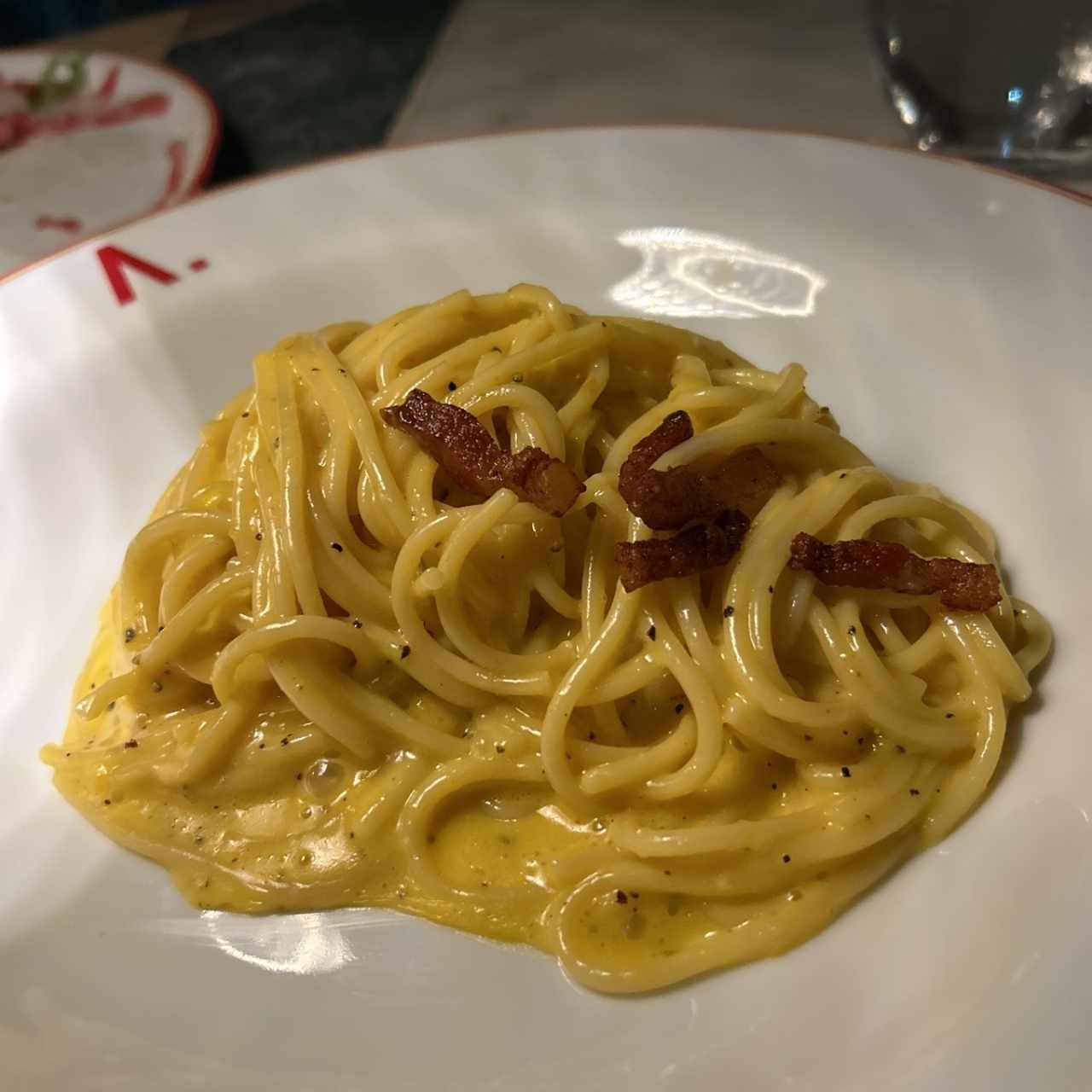 Carbonara