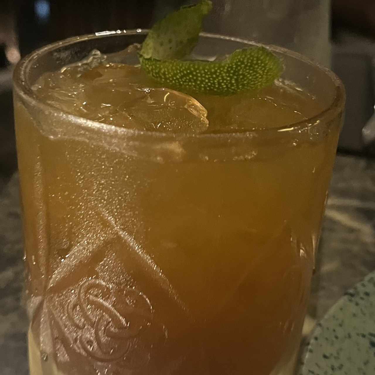 Margarita