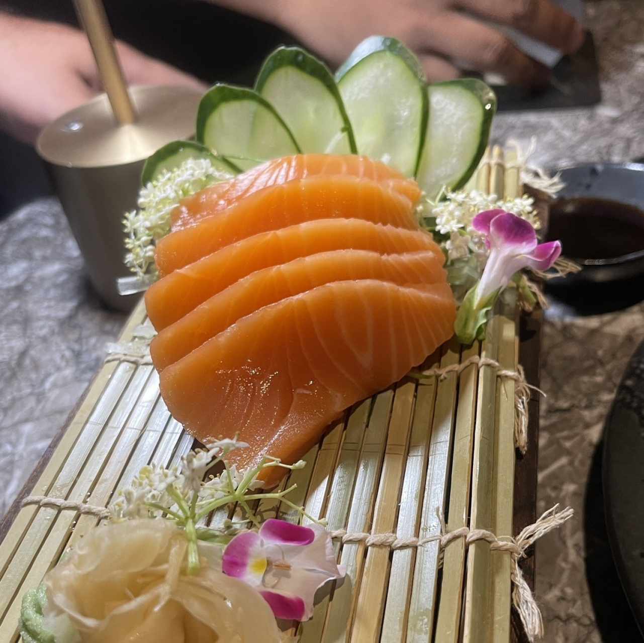 Sashimi