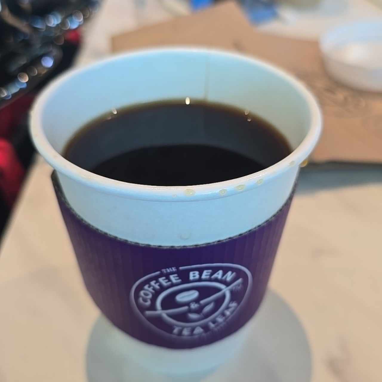 americano