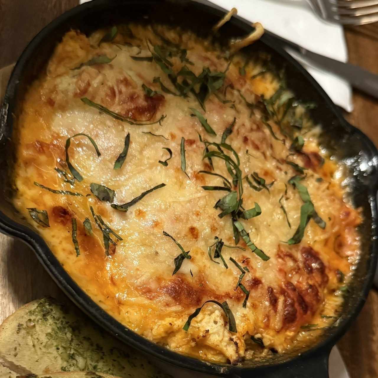 LASAGNAS - LASAGNA MIXTA