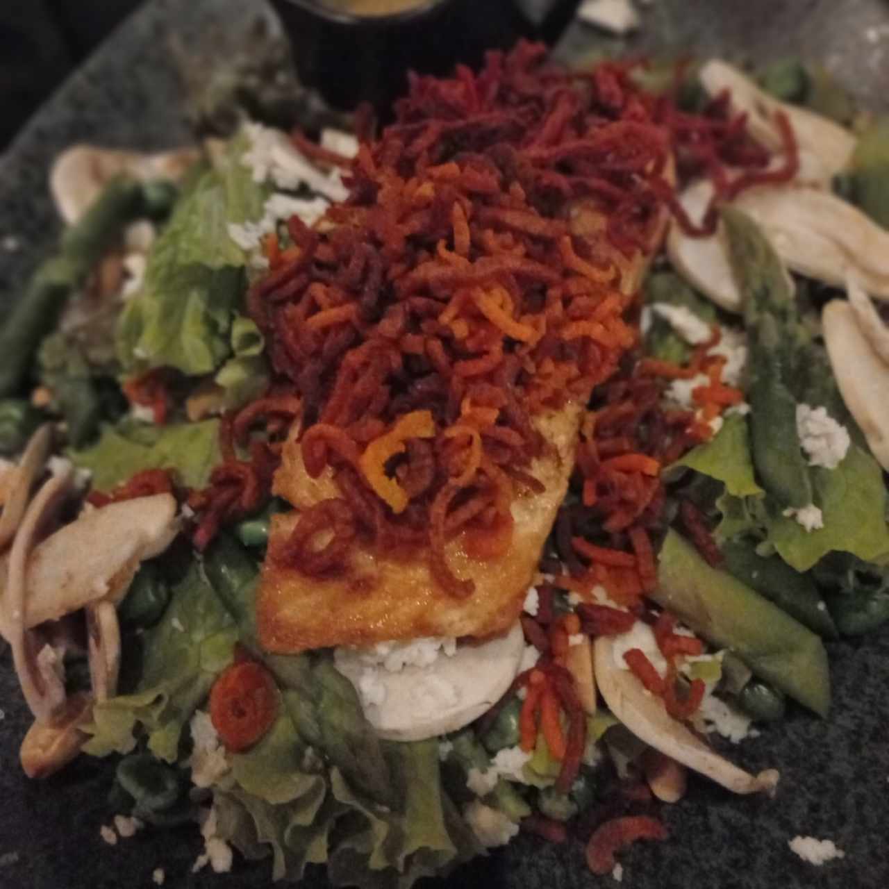 Ensalada 