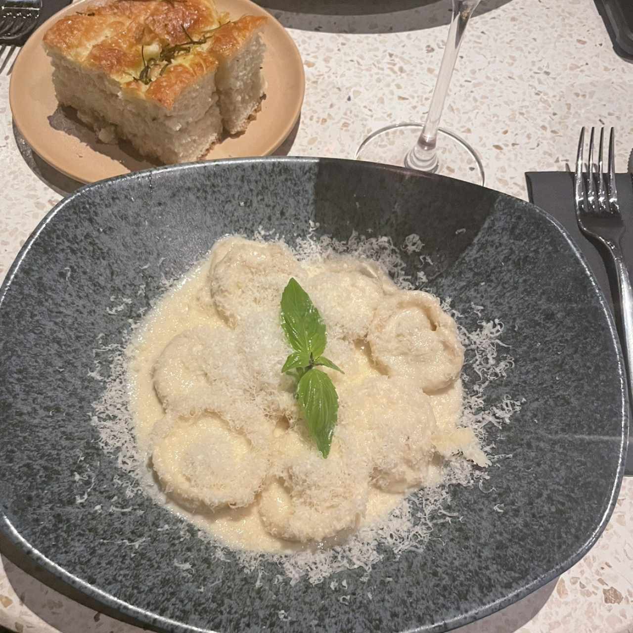 Raviolis 