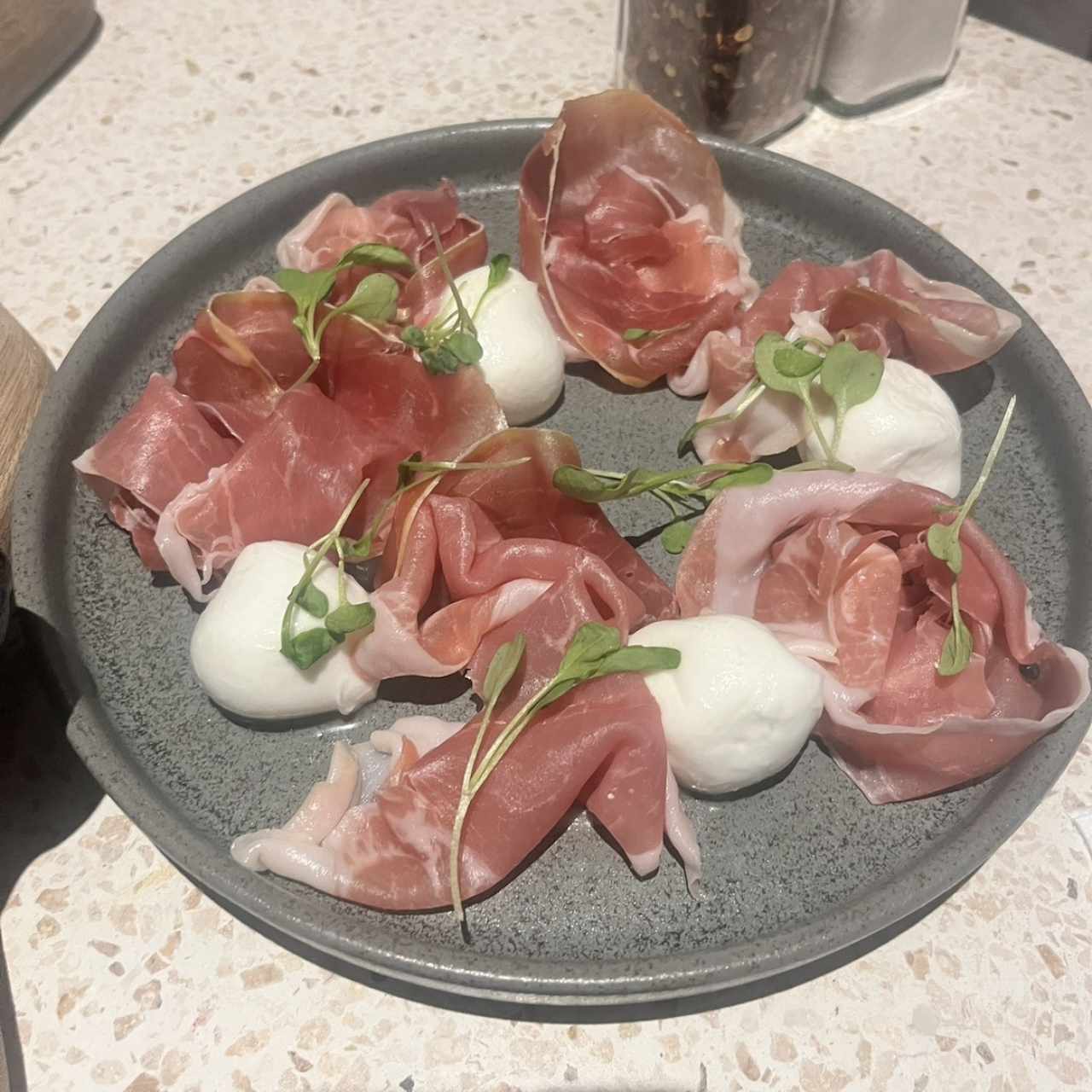 Prosciutto