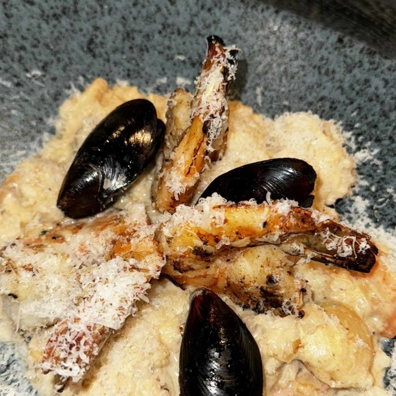 Risotti Di Mare