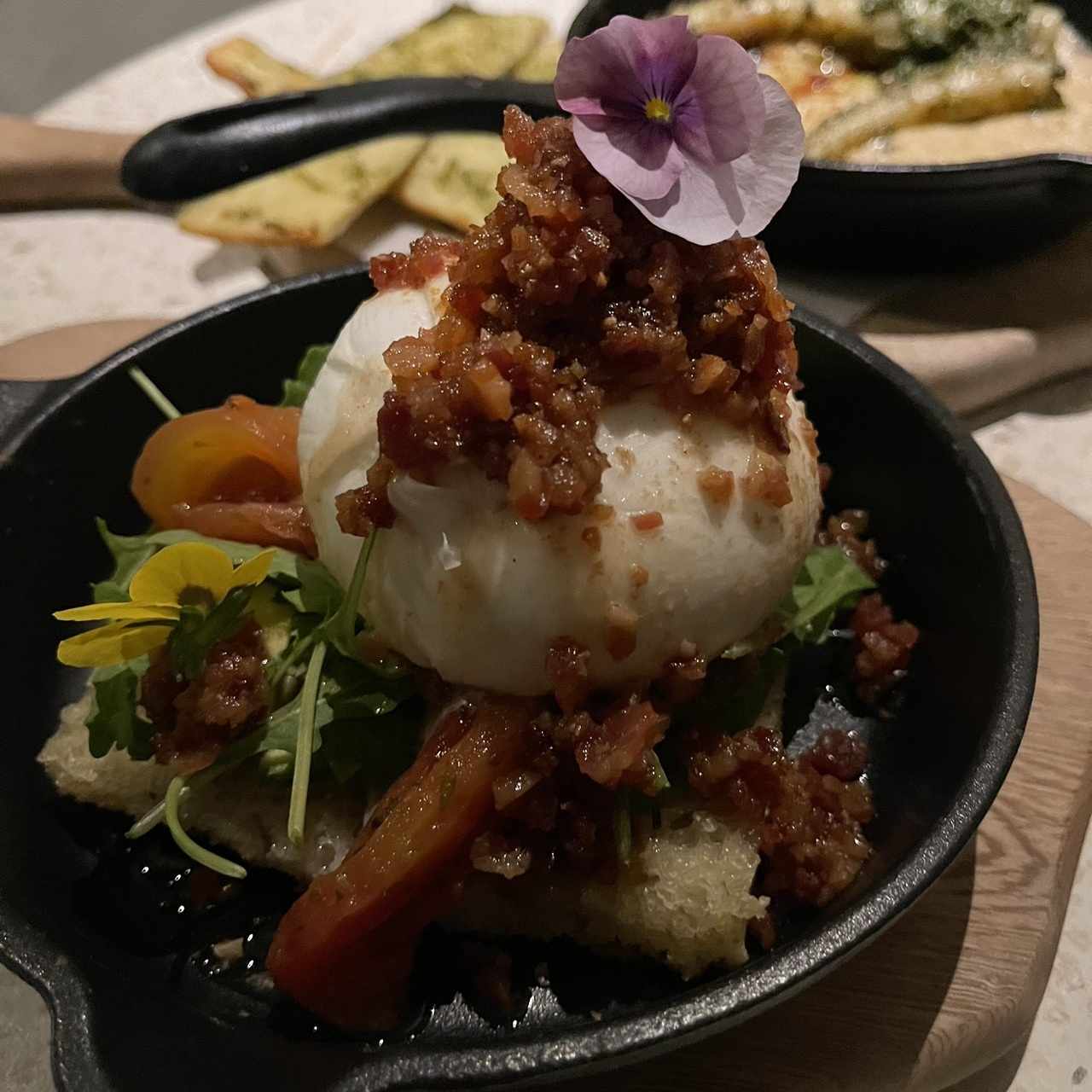 Burrata