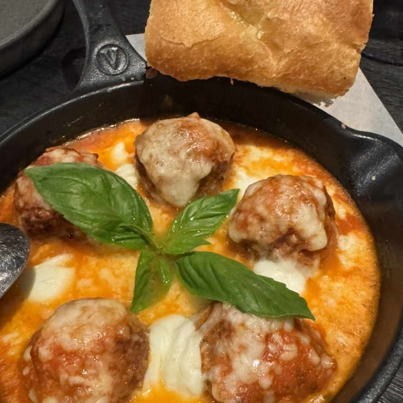 Albondigas