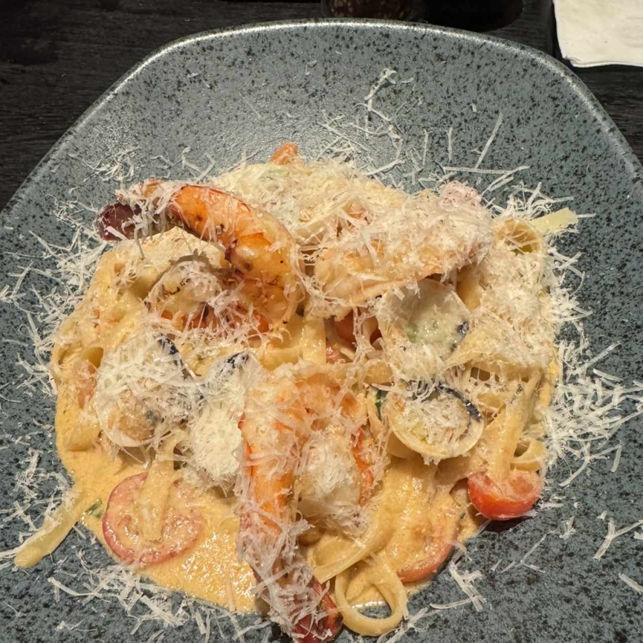 Frutti di mare