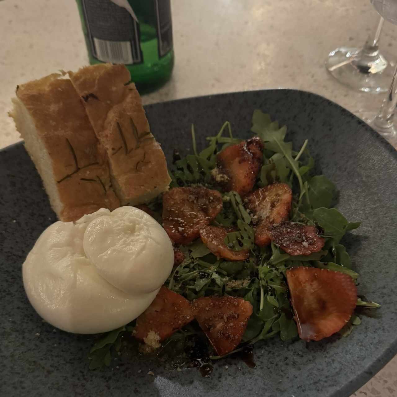 Burrata