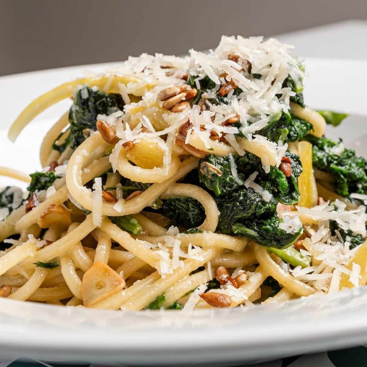 Spaghetti alla Chitarra