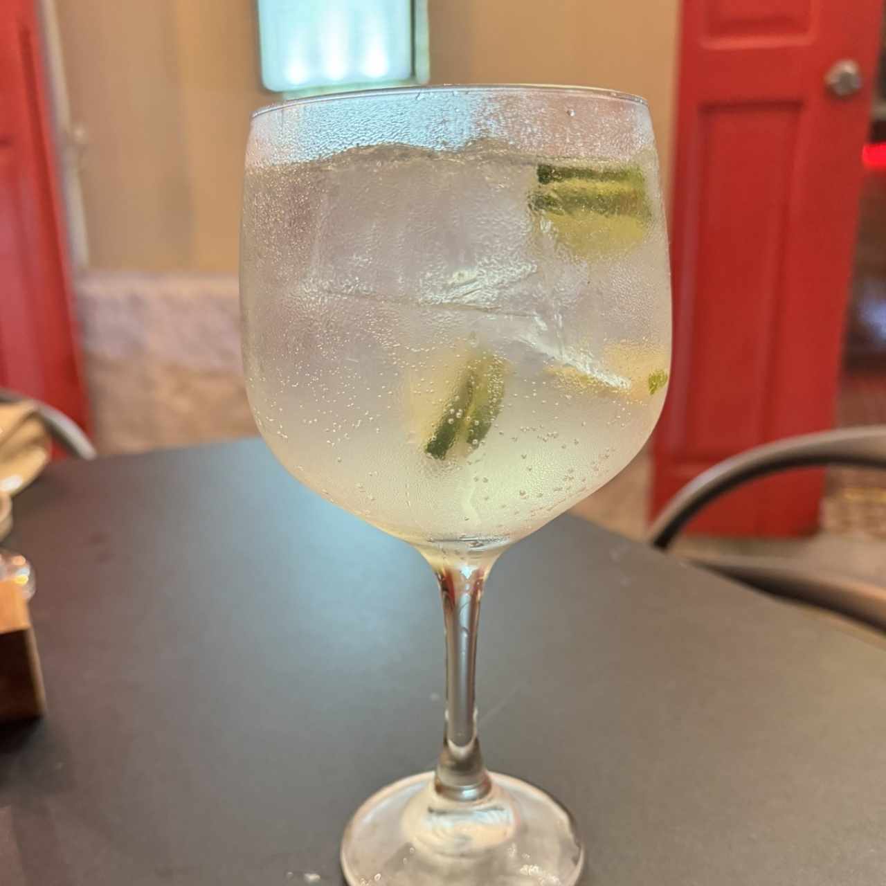 Gin Tonic