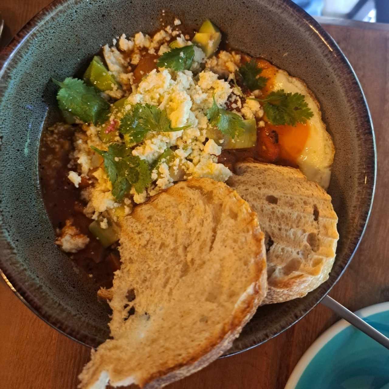 Shakshuka