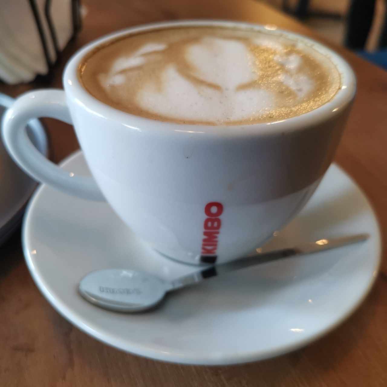 Capuchino