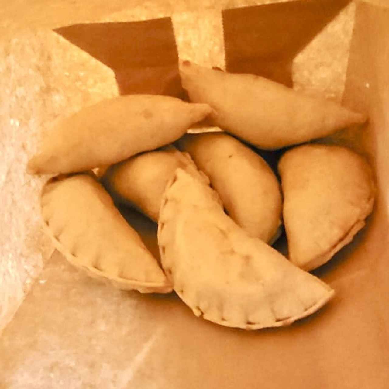 Empanadas de Carne